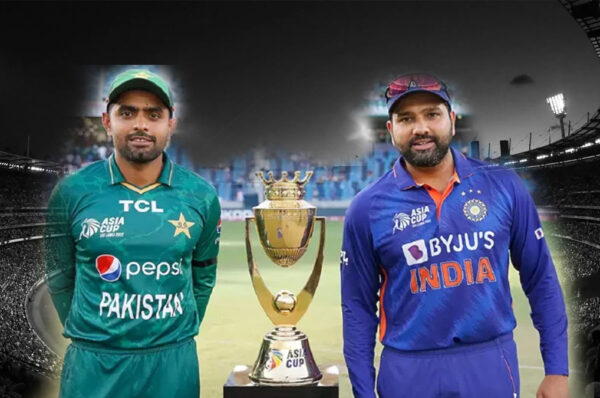 BCCI accepted Asia Cup Hybrid Model