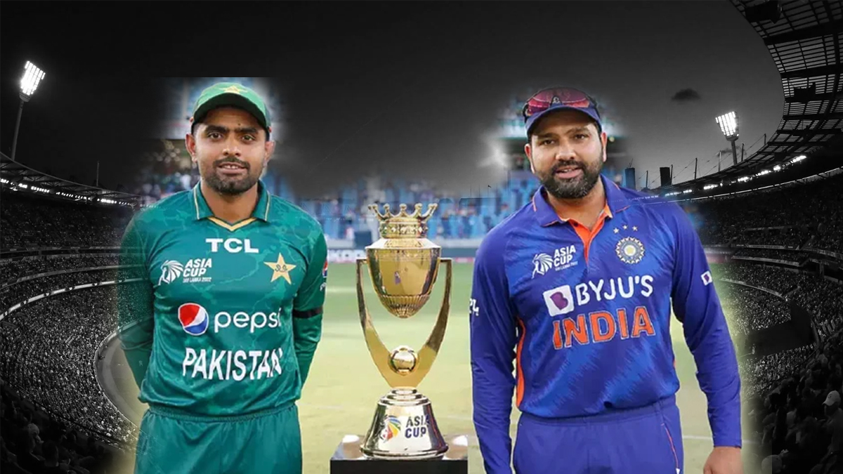 BCCI accepted Asia Cup Hybrid Model