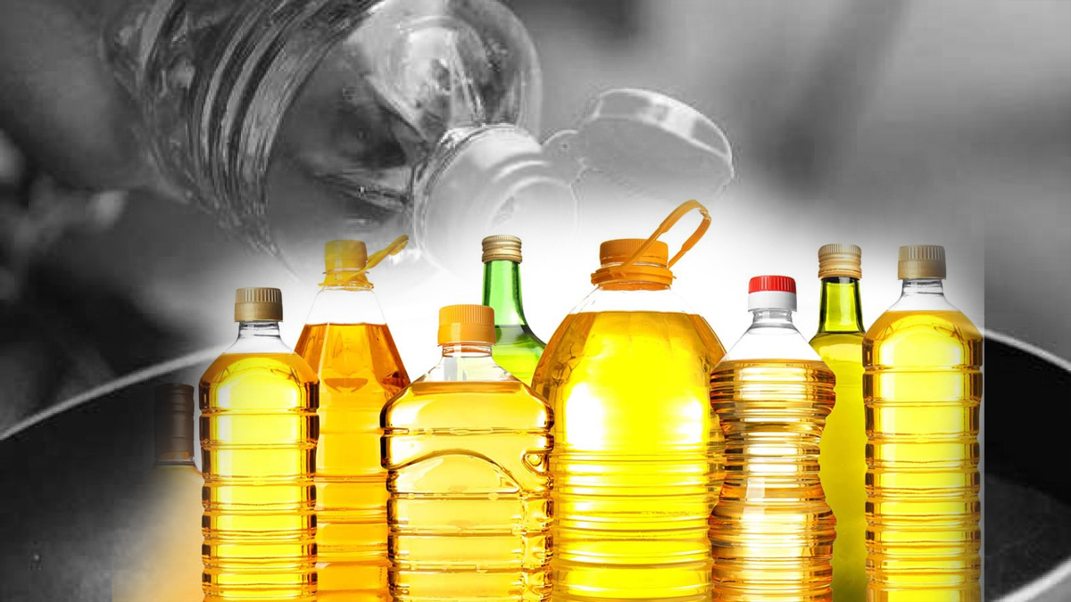 Ghee & Cooking Oil prices Reduced