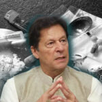 Is Imran Khan taking Drugs ?