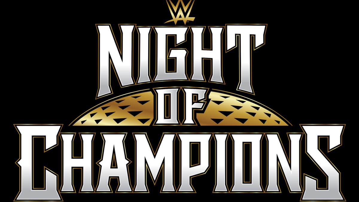 WWE, Night of Champions 2023