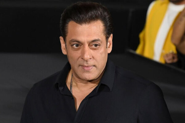 Salman Khan death Threats from UK