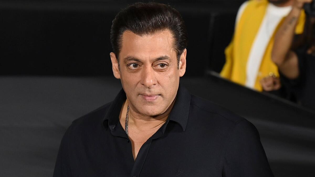 Salman Khan death Threats from UK