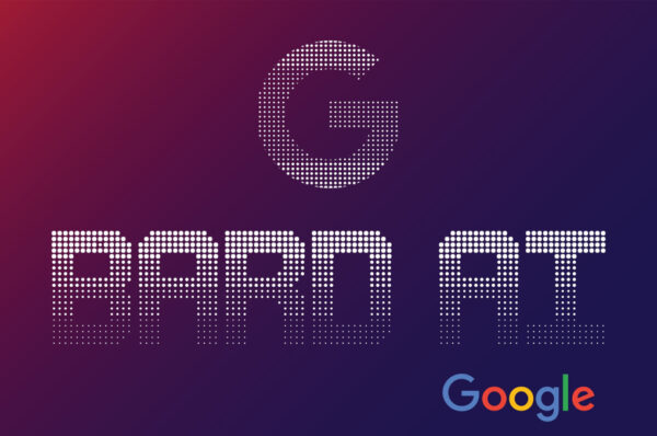 Bard, Early AI experiment by Google