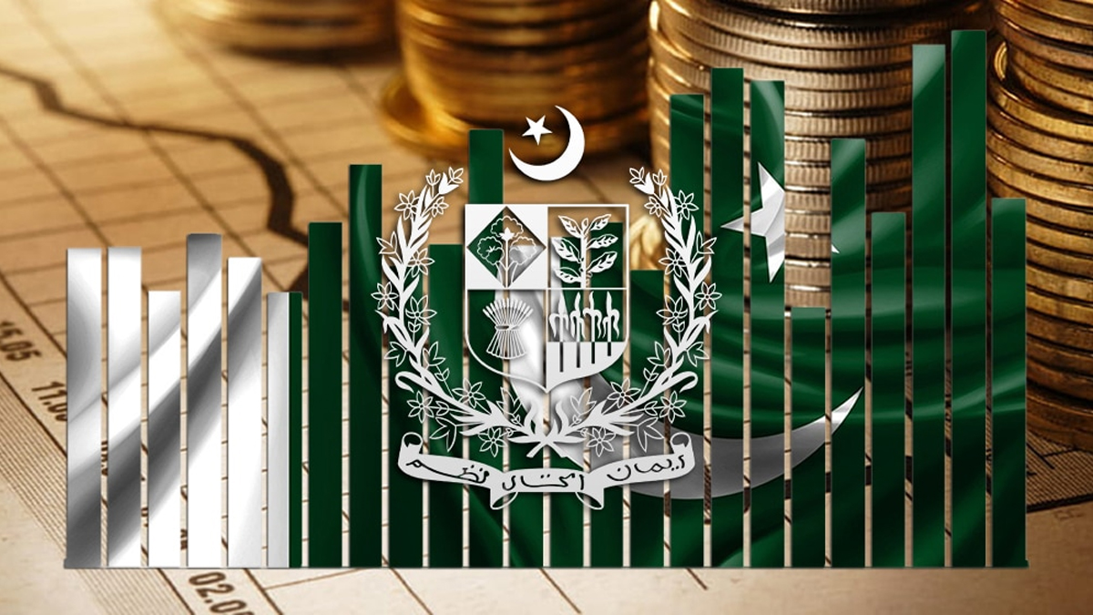 Pakistan 2023-2024 Budget