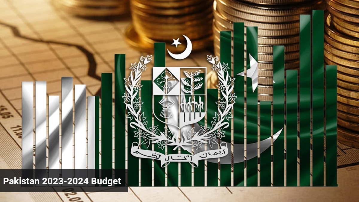 Pakistan 20232024 Budget