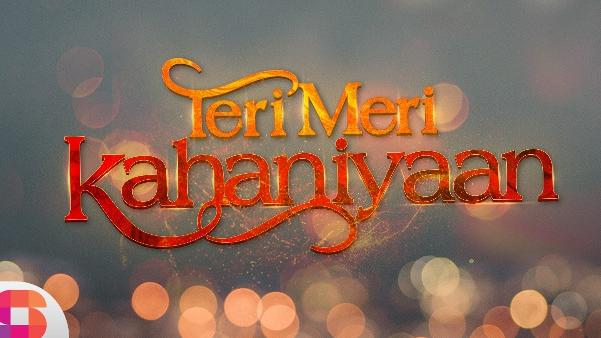 'Teri Meri Kahaniyan', Film on Eid ul Azha
