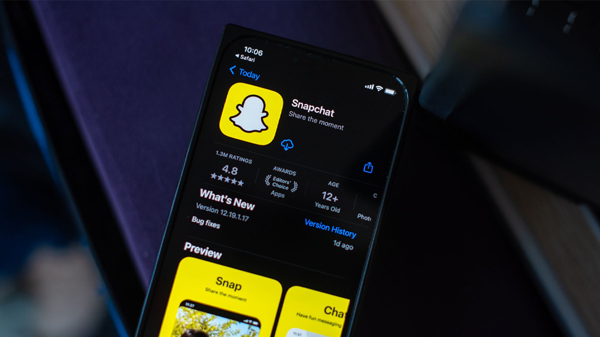 Snapchat AI Threats to Young users