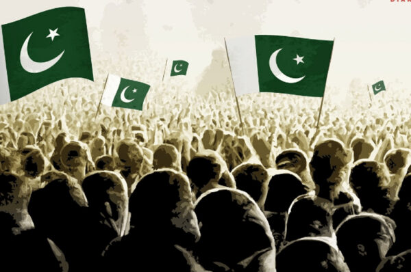 Economic Crises & Political Misery in Pakistan