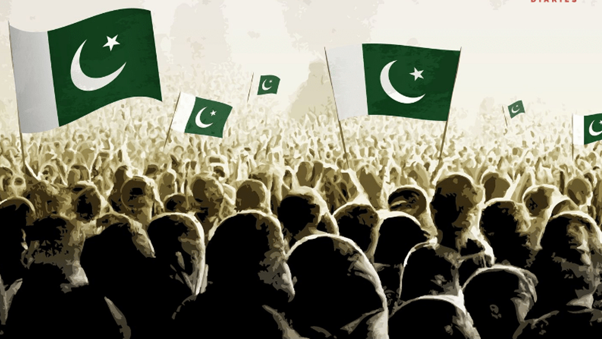 Economic Crises & Political Misery in Pakistan