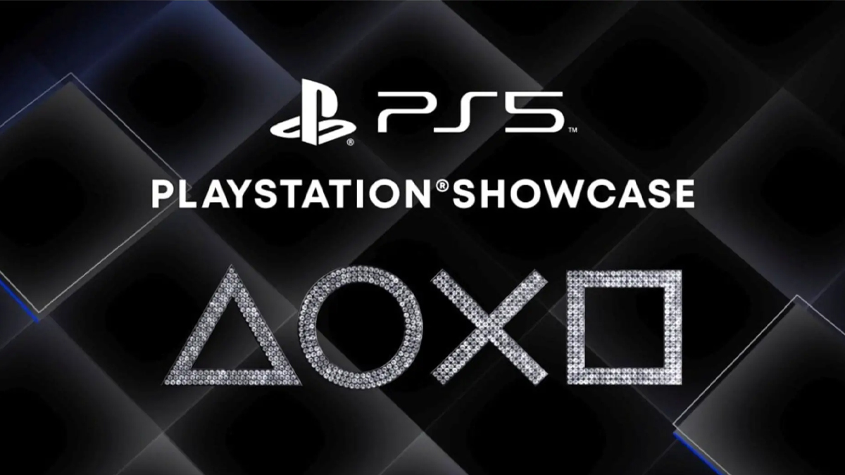 Playstation 2023 Showcase