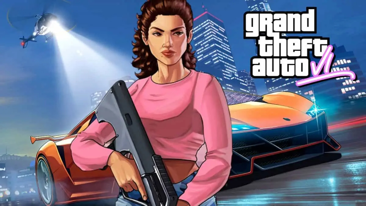 GTA 6, New Concepts Leaked