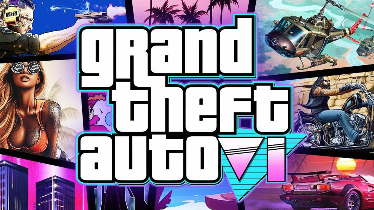 GTA 6 Launch Hint by Rockstar Games