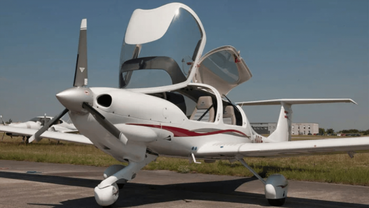 Air Taxi service in Karachi