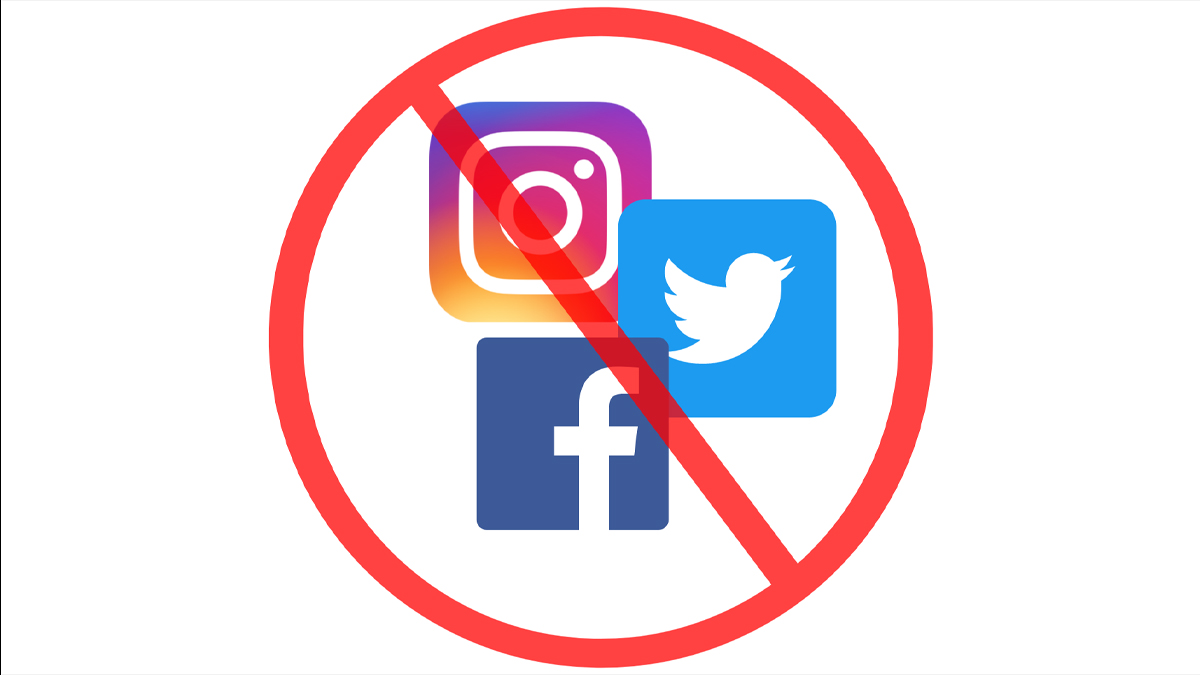 Twitter, Facebook & Youtube still blocked in Pakistan