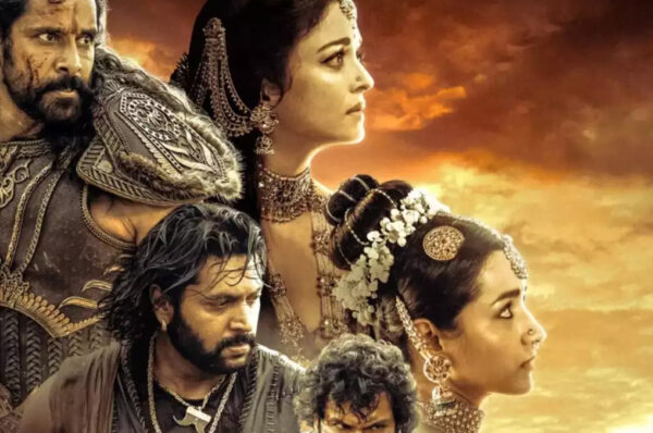 Ponniyin Selvan 2 Box office collection