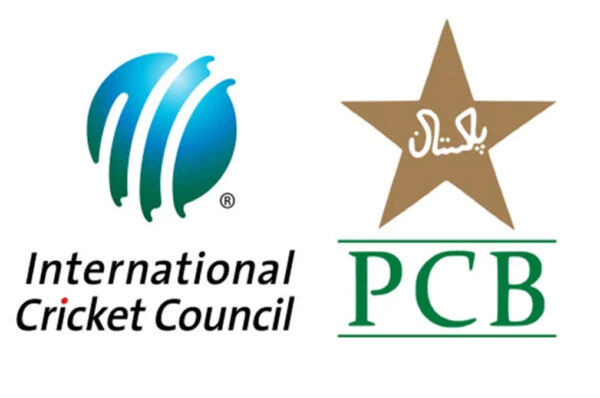 PCB unhappy with ICC