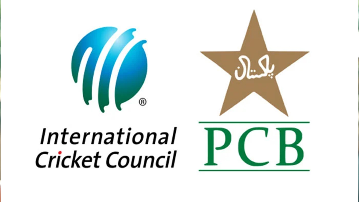 PCB unhappy with ICC