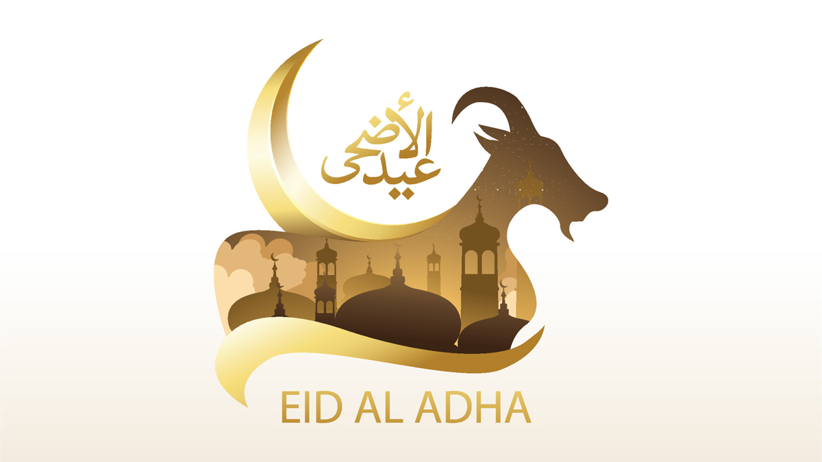 Eid ul Azha on June 28th