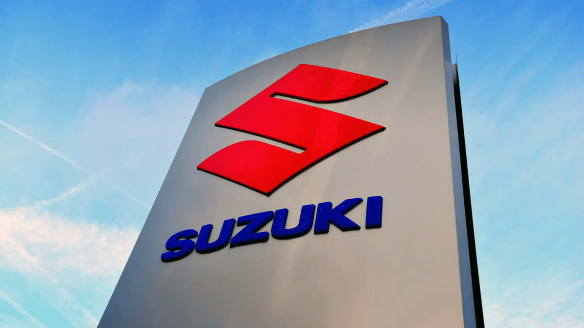 Pak Suzuki Motor Shuts its plant