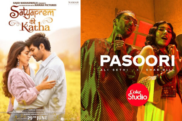 Bollywood Pasoori, A Disaster