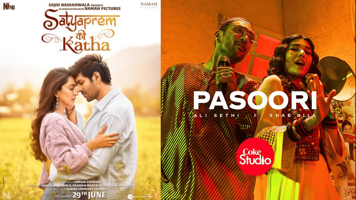 Bollywood Pasoori, A Disaster
