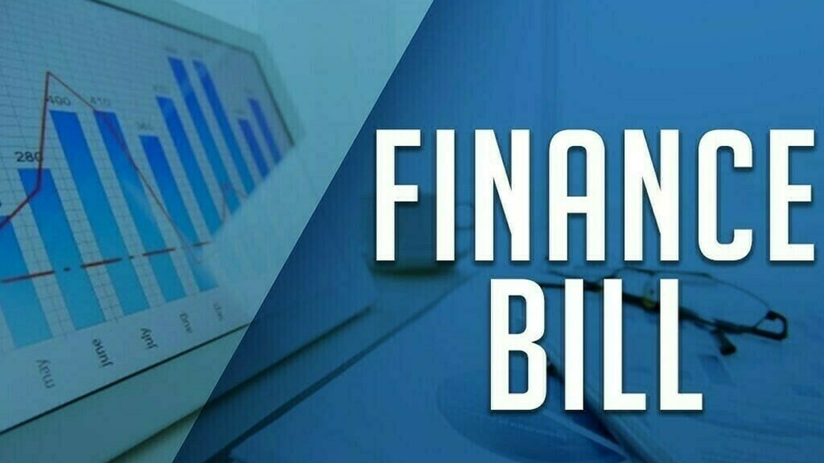 Finance Bill 2023-24 Passed