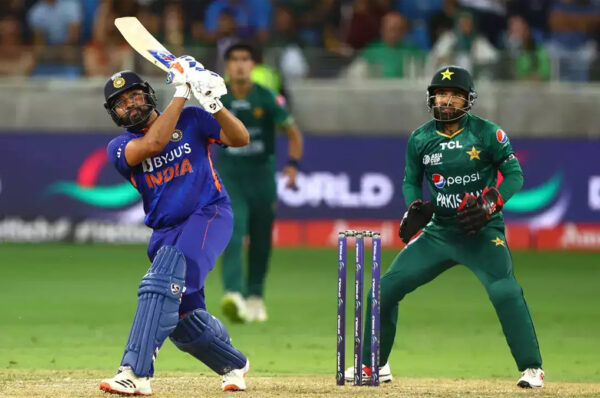 India, Pakistan to play World Cup in India