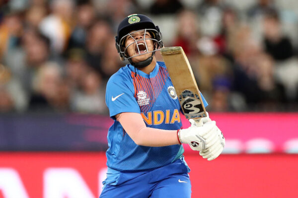 What England's Legend advised Indian Batters ?