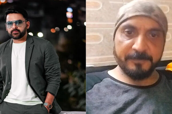 'The Kapil Sharma Show' Comedian attempted Suicide