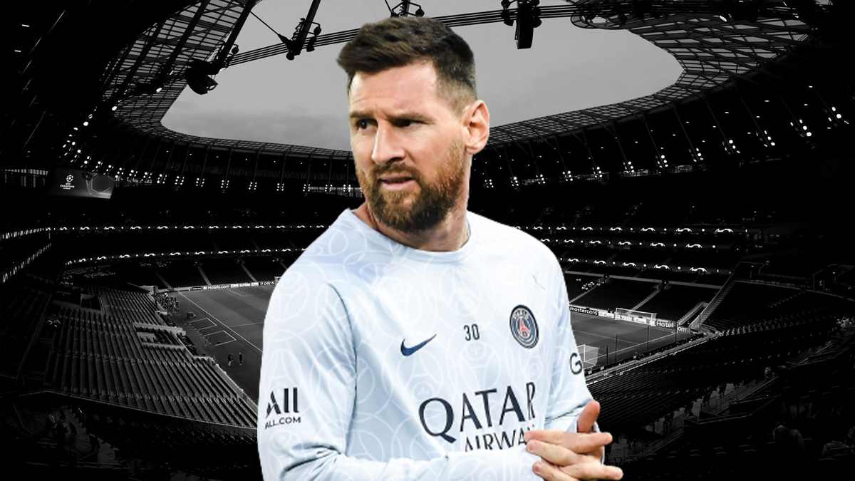 Two New Offers for Lionel Messi