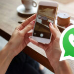 WhatsApp to send Pictures in HD Quality