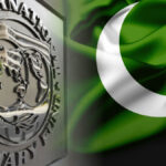 Hide & Seek between IMF and Pakistan