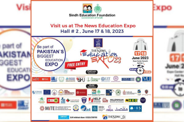 The News Education Expo
