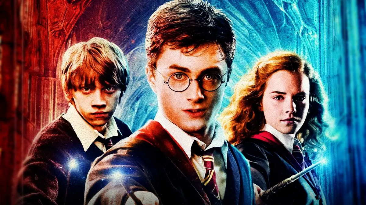 Exciting news for Harry Potter fans