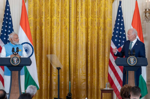 US, India calls out Pakistan to end cross border terrorism