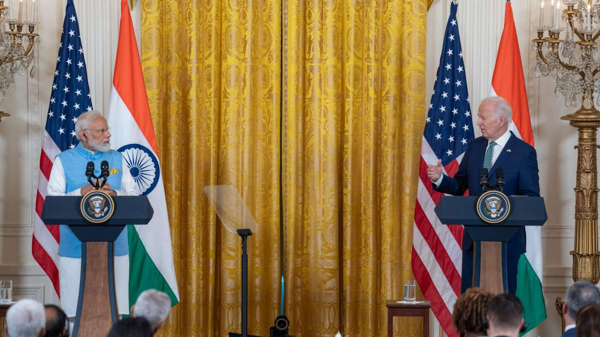 US, India calls out Pakistan to end cross border terrorism