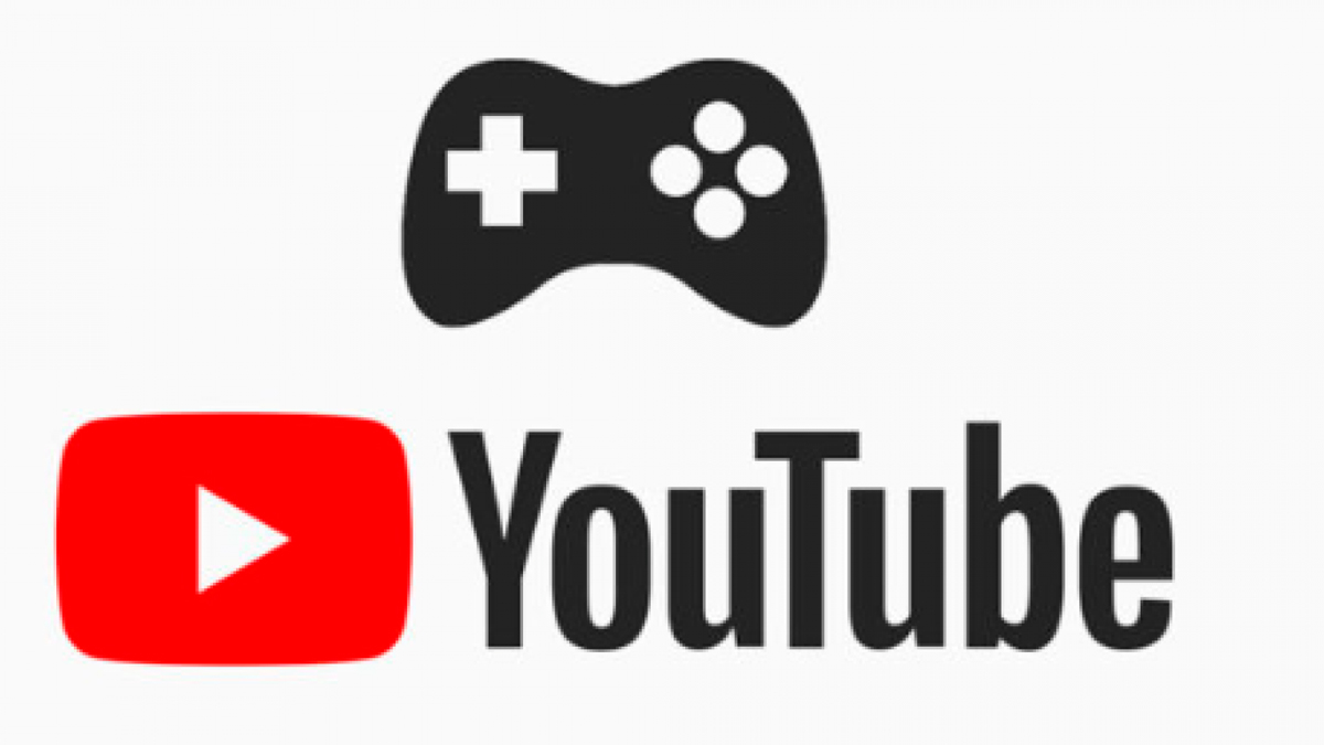 Online Game offering by YouTube