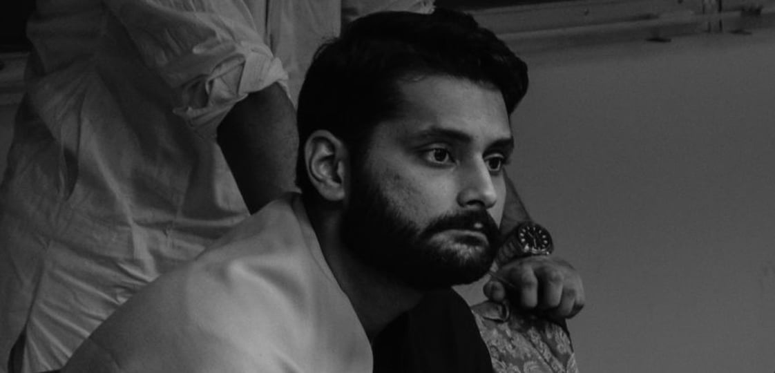 Lawyer & Activist Jibran Nasir abducted