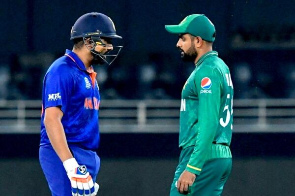 Will Pakistan back off from Asia Cup ?