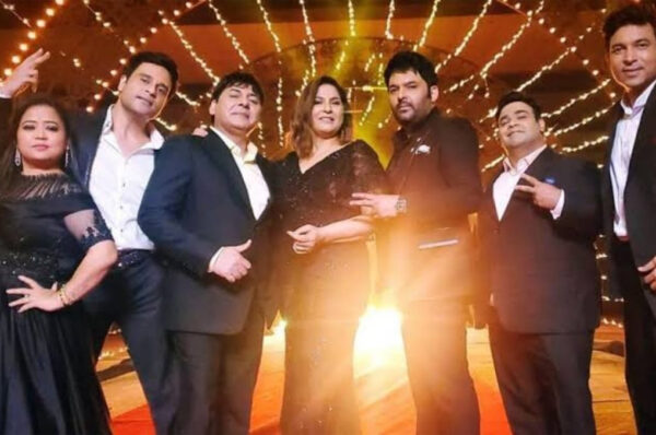 Kapil Sharma's Earning Per Show