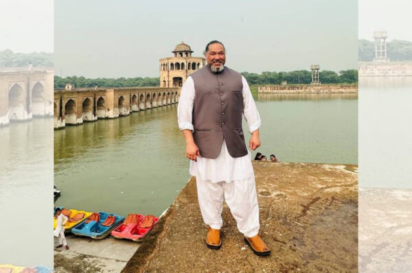 US official visits Sheikhupura