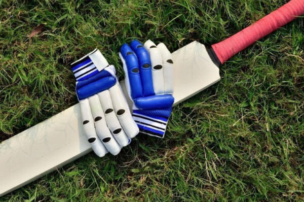 Top end T20 Series