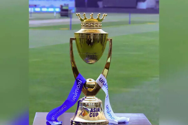 Asia Cup 2023 Schedule