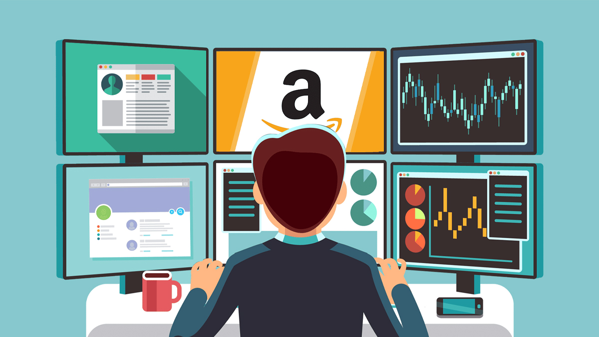Seven Mistakes to avoid on Amazon