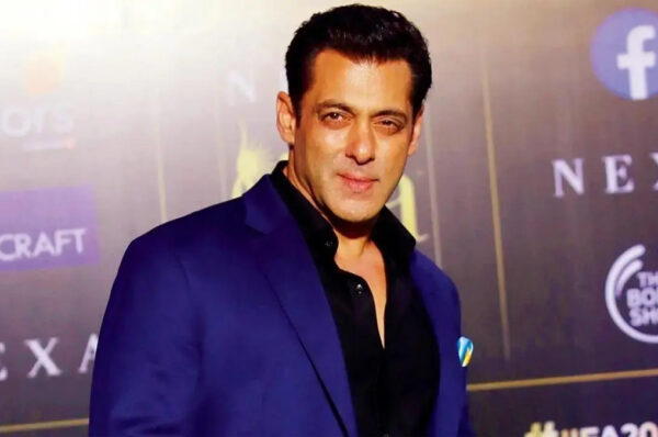 Salman Khan against Scams