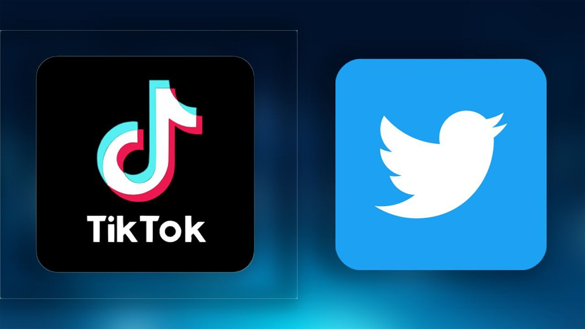 TikTok Vs Twitter