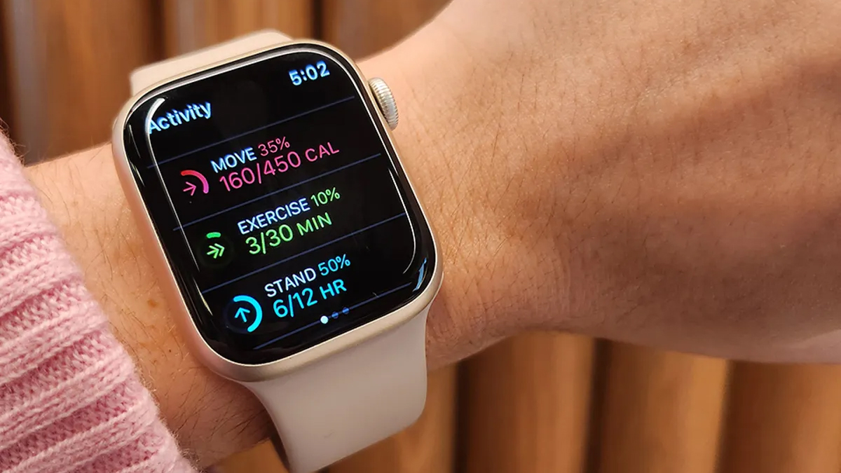 Smart Watches in Medical Aid