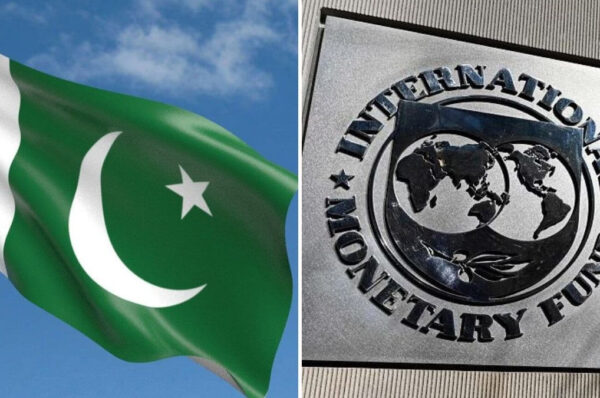 Pakistan finally gets $3b IMF loan