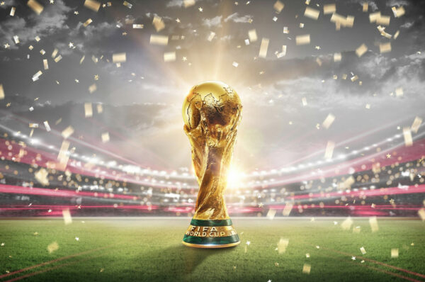 WorldCup Schedule to change